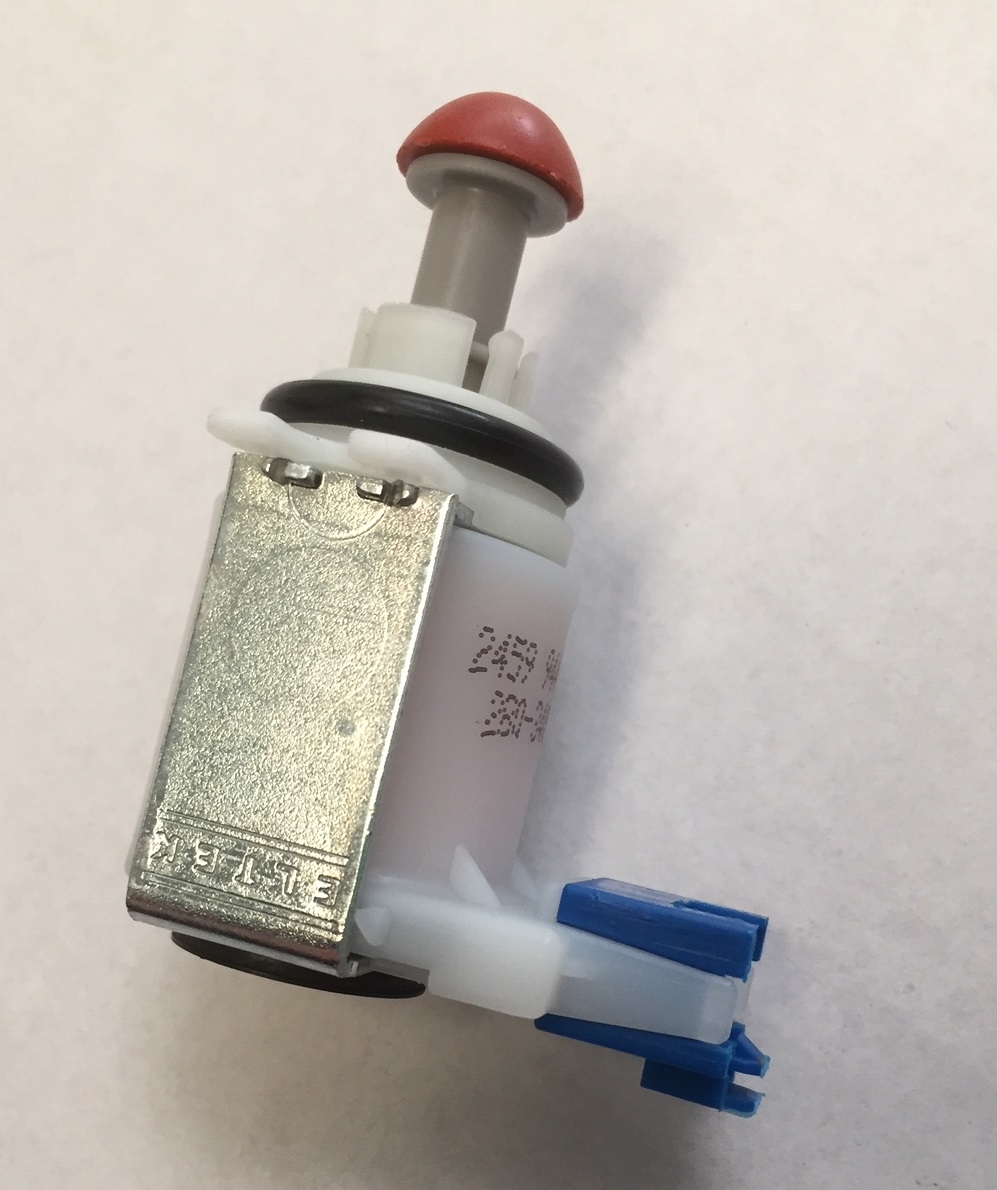00631199 BOSCH DISHWASHER VALVE OUTLET 11033896 Electrical Supplies