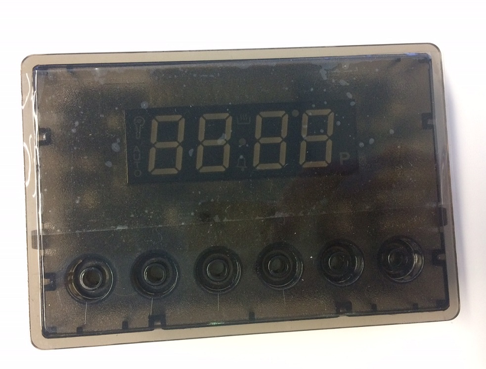 041499004605R Blanco Digital Oven Timer Electrical Supplies Australia