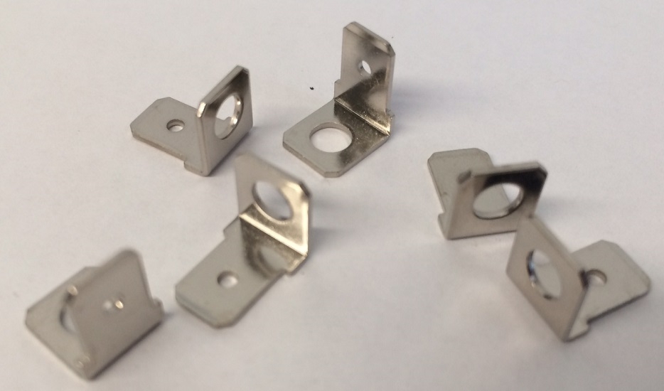 1872 Element Screw on Earth Terminal Tab Electrical Supplies Australia