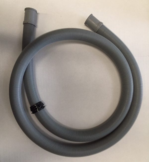 2499701 TDW12AX ARISTON DISHWASHER DRAIN HOSE Electrical Supplies