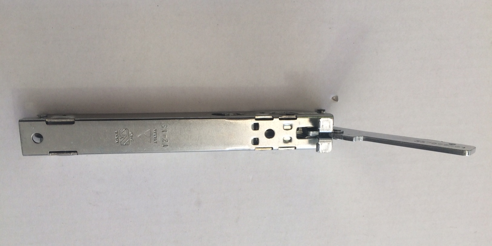 387077001 Electrolux Oven Door hinges (Single Hinge) Electrical