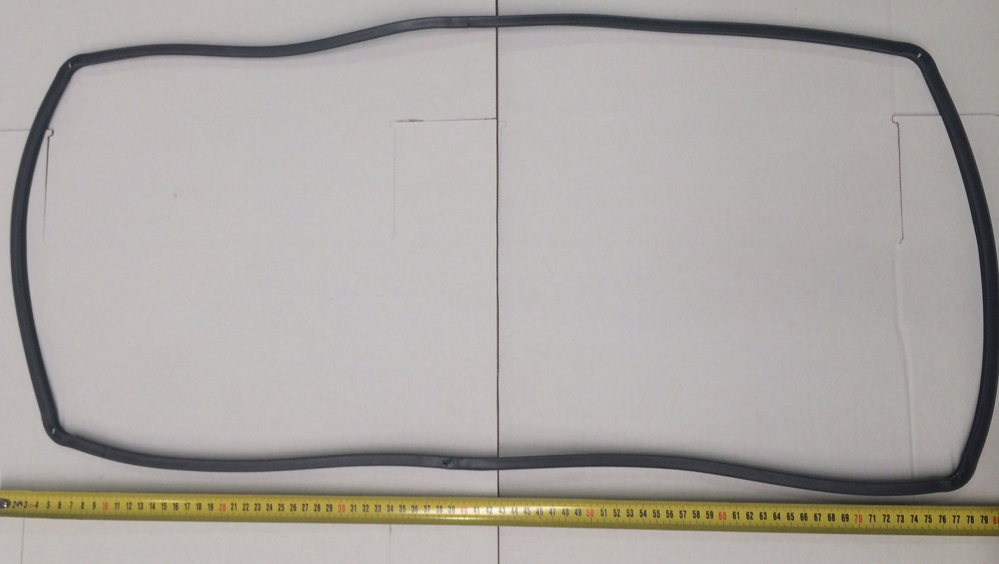 405277 WESTINGHOUSE 900mm OVEN DOOR SEAL Electrical Supplies Australia