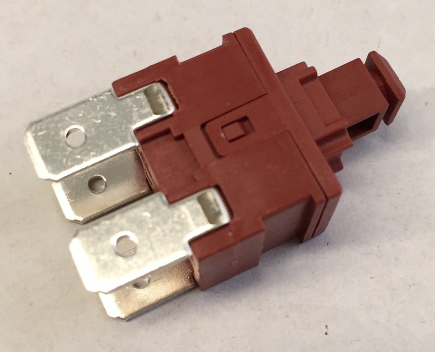 674000300089 DISHWASHER ON/OFF SWITCH 4 TERMINALS - Electrical Supplies ...