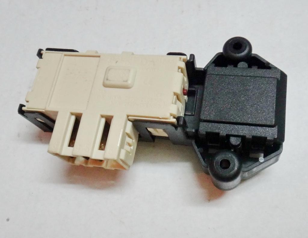 DC6400653A Washing Machine FL Door Lock Samsung Electrical Supplies Australia