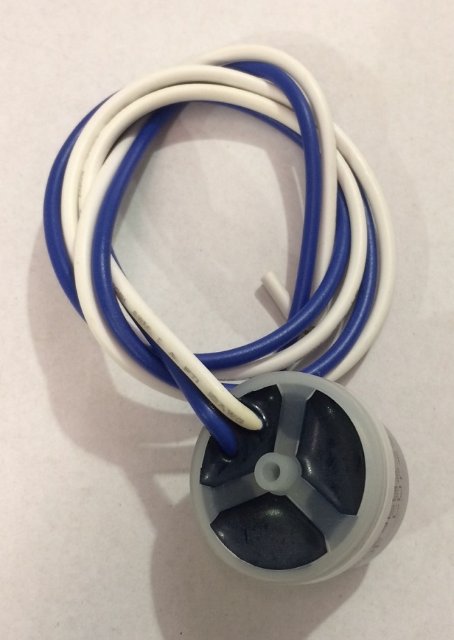 RF027 Defrost Termination Thermostat F/Free Electrical Supplies Australia