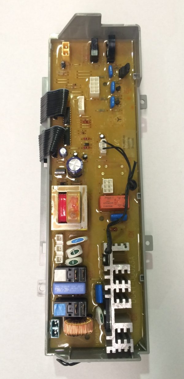 MFS-J845-00 Samsung Washing Machine Main PCB Displace - Image 2