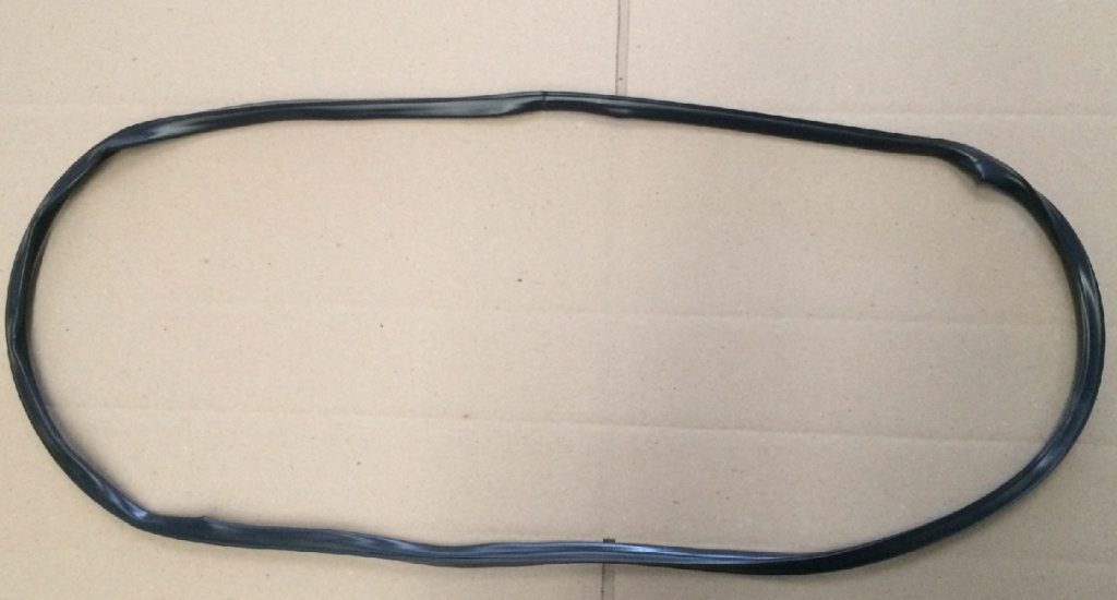 0188002218 Westinghouse Electrolux Chef Oven Seal Continuous 1560mm