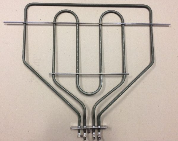 03010622 Lofra Grill element 900+1500 W