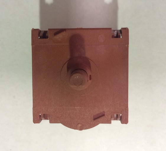 0534001695 Oven Selector Switch 55869 