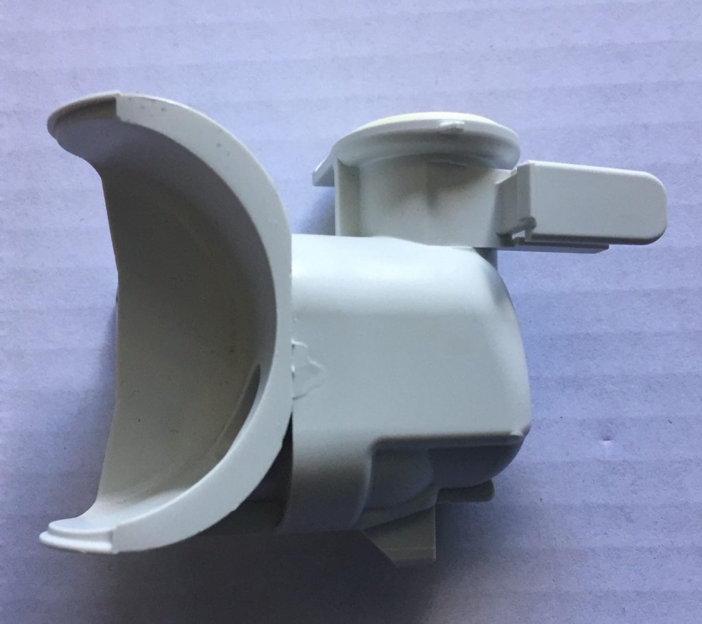 05750095 MIELE DW NONRETURN VALVE Electrical Supplies Australia