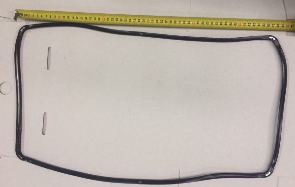 090118009920R 900mm Blanco 4 side Oven Door Seal