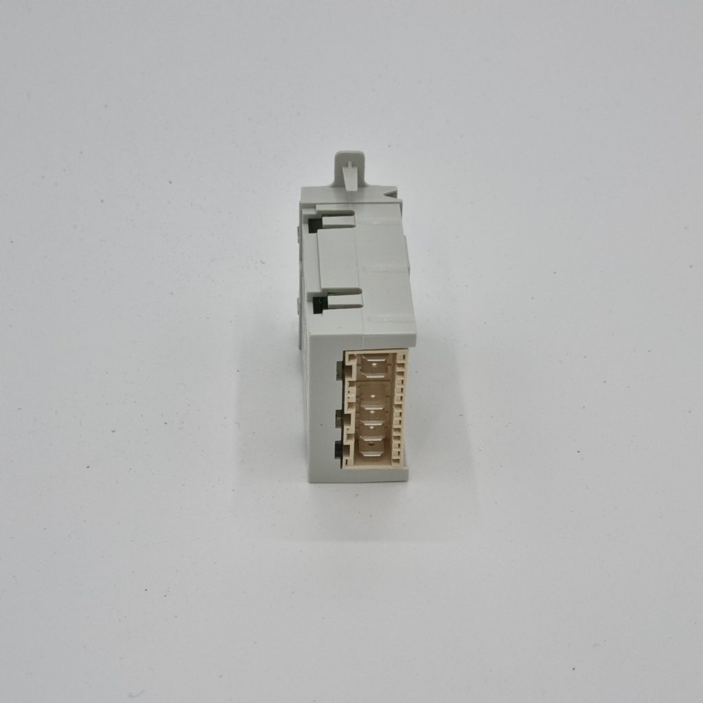 09053390 Genuine Miele Heater Relay EZL517A Electrical Supplies Australia
