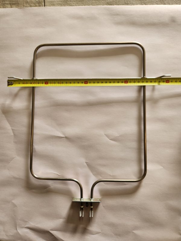 20.40926.000 Lower Bake Element 1200W - Image 3