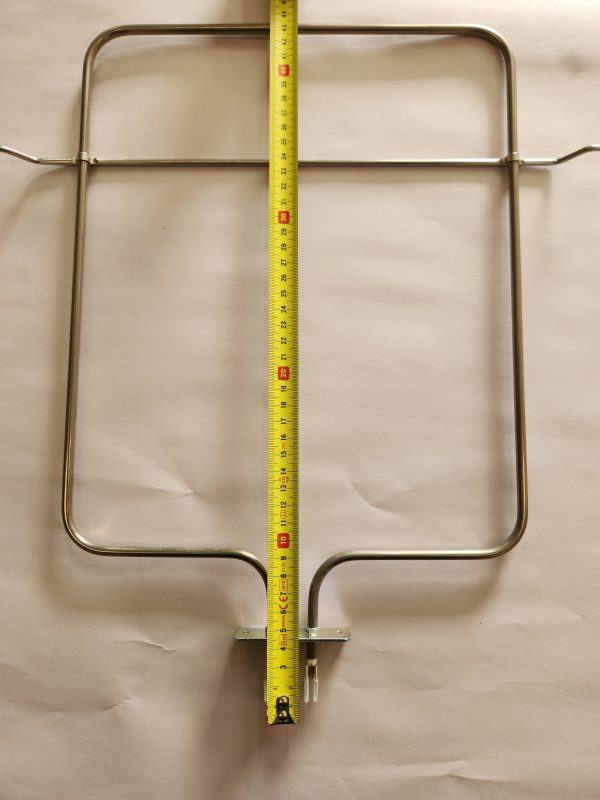20.40926.000 Lower Bake Element 1200W - Image 4