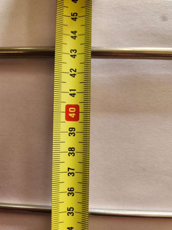 20.40926.000 Lower Bake Element 1200W - Image 5