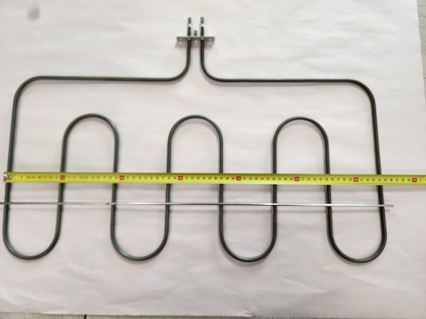 806890624 Smeg Compatible Lower Oven Element 1800w 806890497 - Image 4