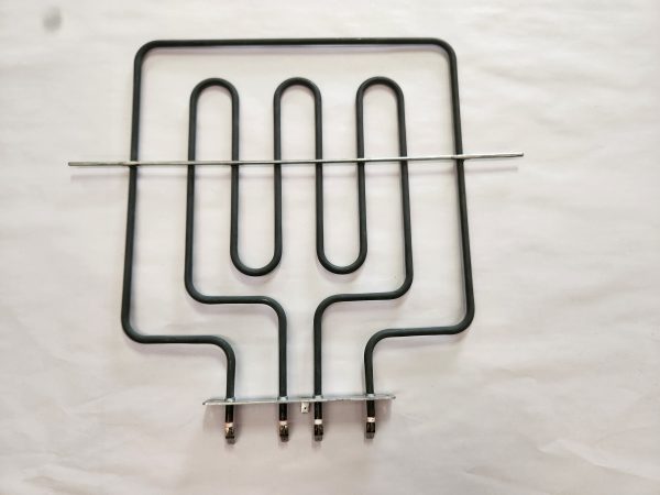 1170000004 Technika Dual Grill 16cm plate - Image 3