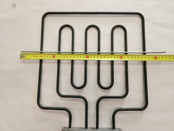 1170000004 Technika Dual Grill 16cm plate - Image 4