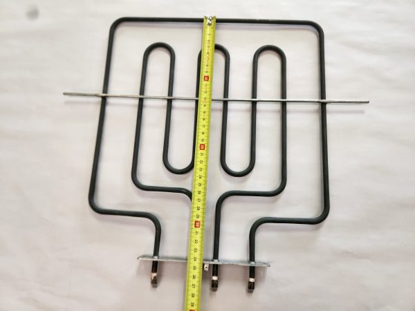 1170000004 Technika Dual Grill 16cm plate - Image 2