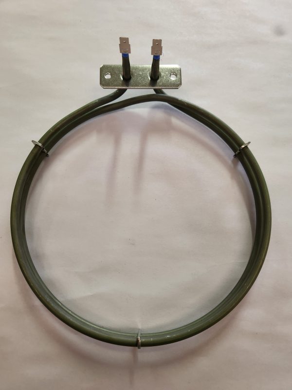 Genuine Electrolux 4055613238 Fan Forced Element 2200W 0122004574, 20.35050.030
