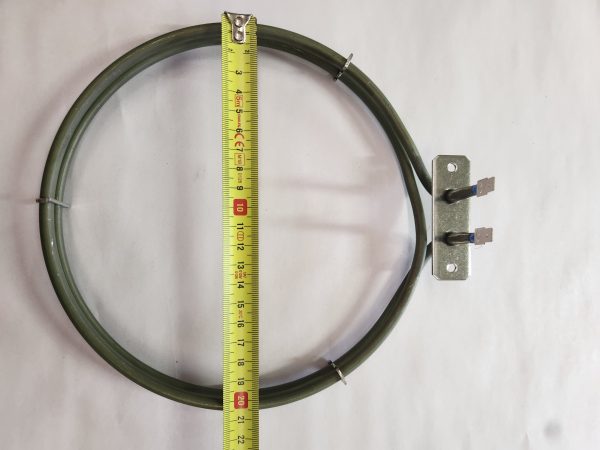 Genuine Electrolux 4055613238 Fan Forced Element 2200W 0122004574, 20.35050.030 - Image 3