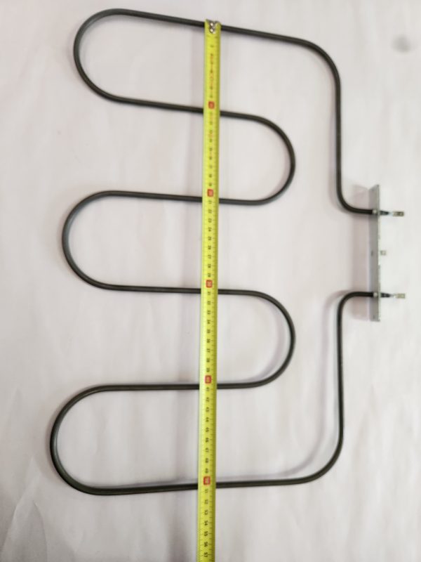 A/458/72 Ilve Lower Bake Element Genuine IRCA 1500W - Image 4