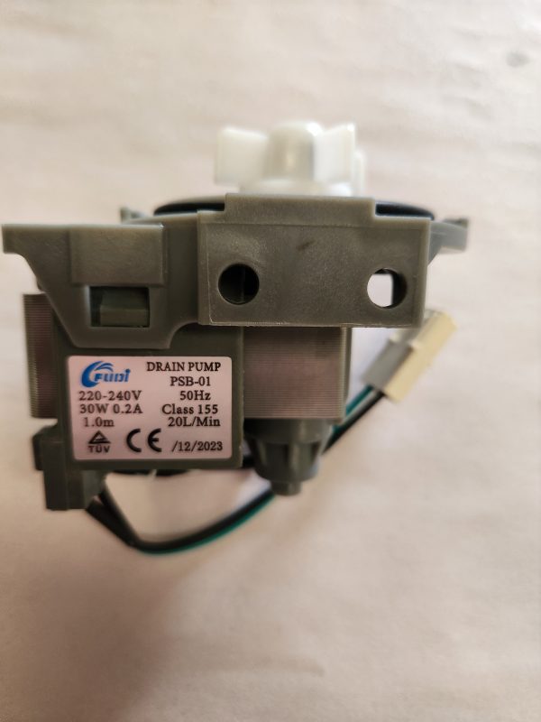 674000600129,674000600154, PSB-01 Omega, Blanco Dishwasher Drain Pump
