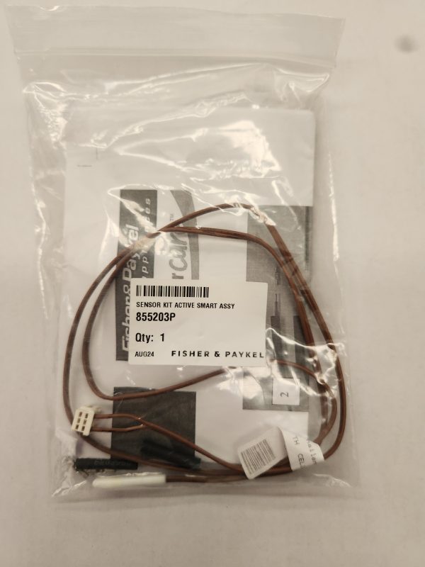 855203P Fisher and Paykel Fridge Sensor Kit