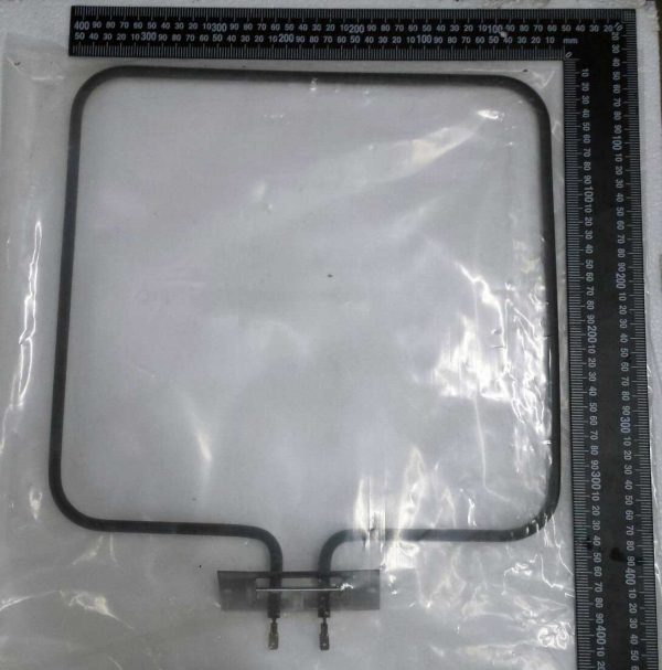 1087 Lower Bake Element 2200W - Image 2
