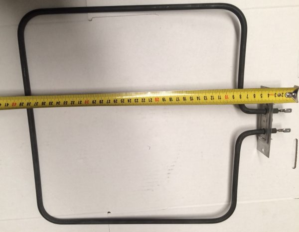 1087 Lower Bake Element 2200W - Image 4