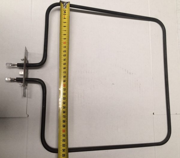 1087 Lower Bake Element 2200W