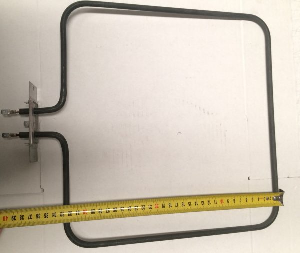 1087 Lower Bake Element 2200W - Image 5