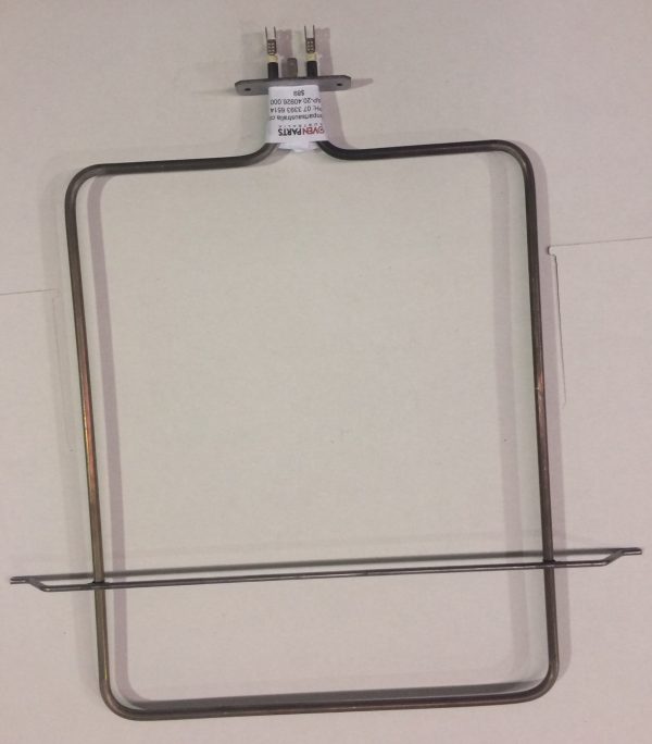 20.40926.000 Lower Bake Element 1200W