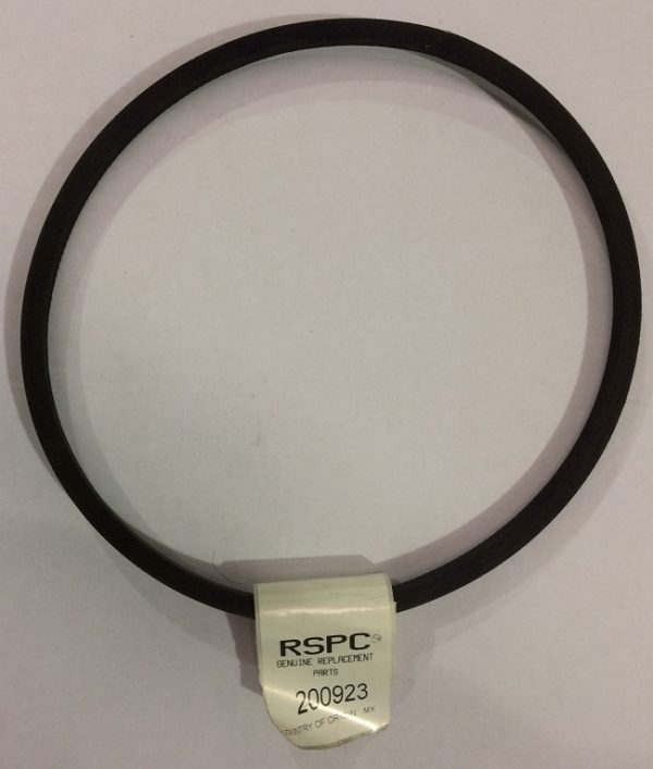 200923 Kleenmaid washing machine Drive Belt