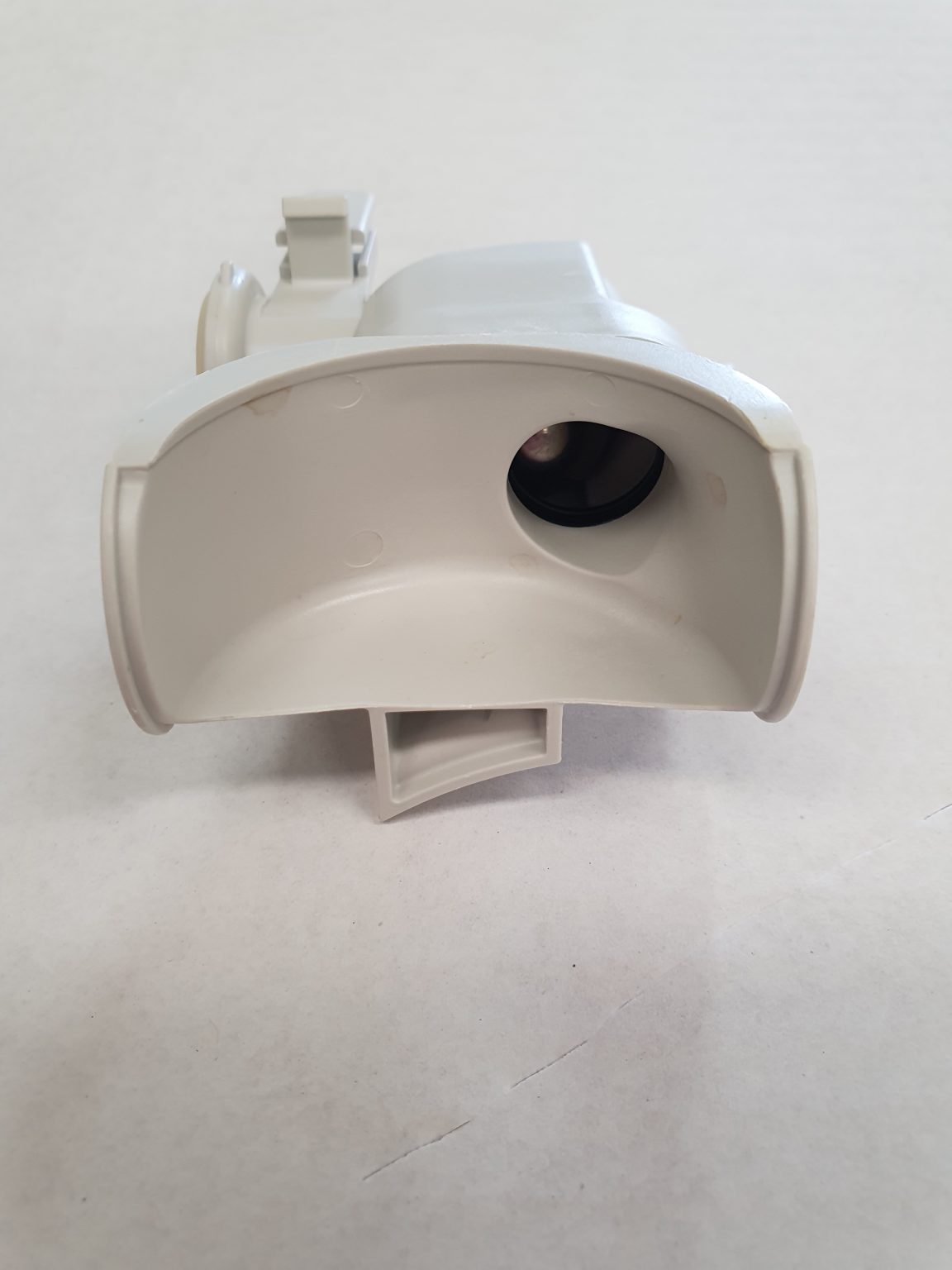 05750095 Genuine Miele Non Return Valve 5750095 Electrical Supplies