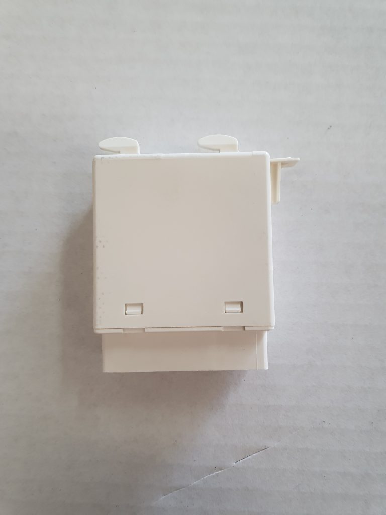 05870220 Genuine Miele Heater Relay Electrical Supplies Australia