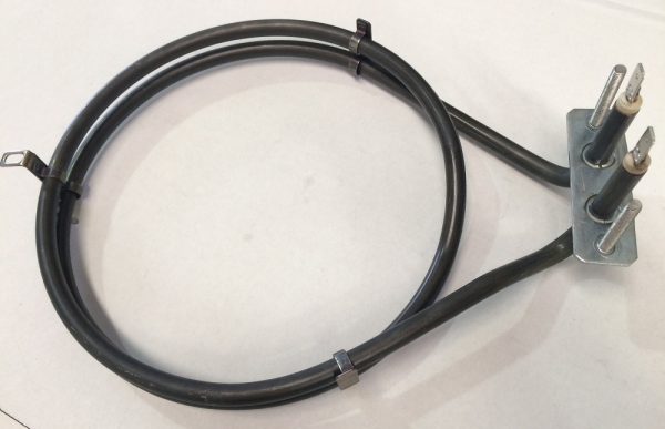 2109812 fan element 2500w miele