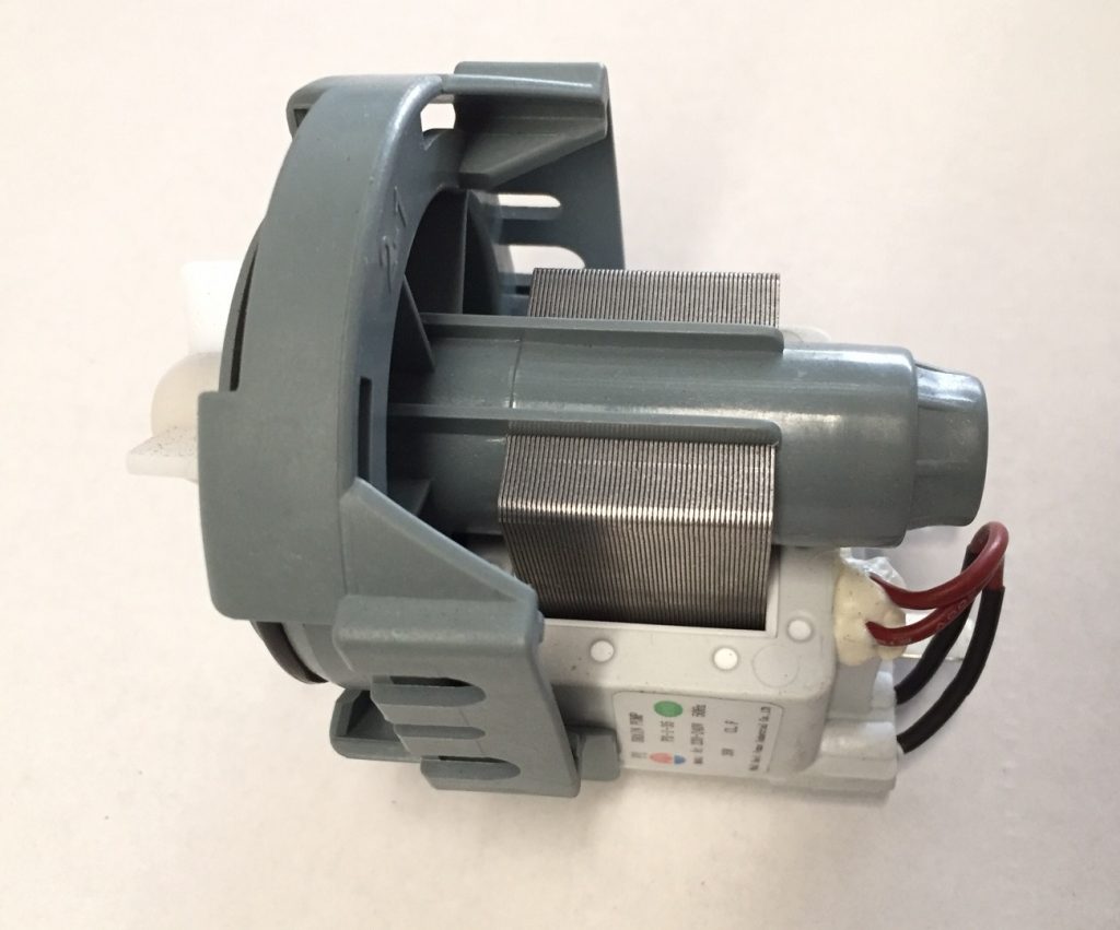 278019000405 BAUMATIC BELLINI DISHWASHER DRAIN PUMP Electrical