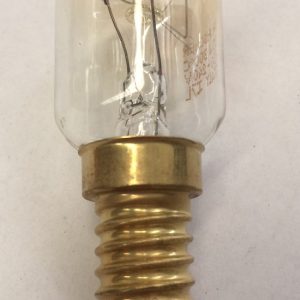 25w oven light bulb E14