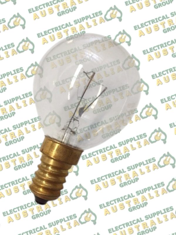 00057874 oven lamp light bulb e14 40w 300 degrees C