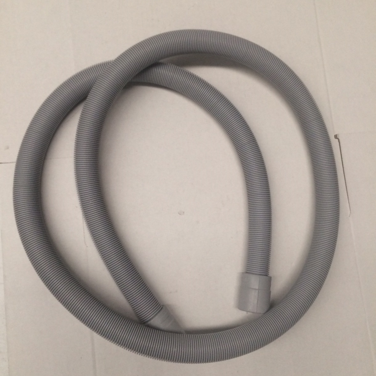 43445408 Hoover HOSE DRAIN EXTENSION DOUBLE CUFF 1.8M Electrical