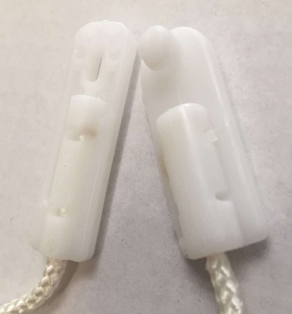 4933ED3002A LG Dishwasher Door String Rope (Each) Electrical Supplies