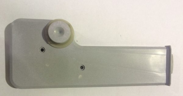 523193 WASH PUMP ASSY 901 Fisher & Paykel - Image 2