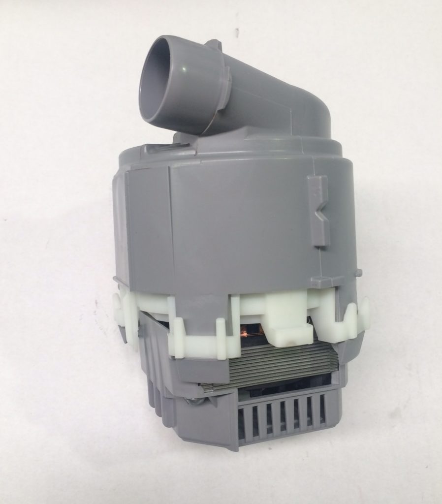 00651956 Genuine Bosch Dishwasher Heating Pump Electrical Supplies