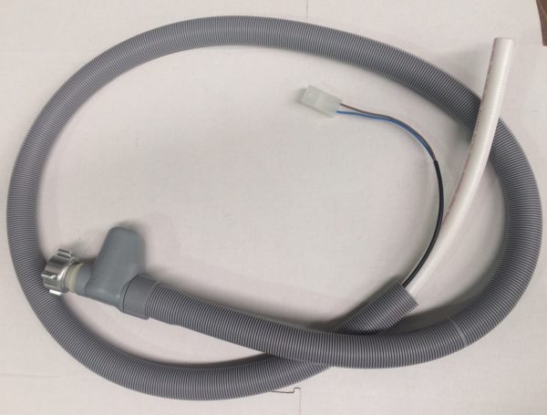 674000200041 AQUASTOP WATER INLET HOSE DELONGHI BLANCO OMEGA BELLINI 17476000001321 DAU1590971