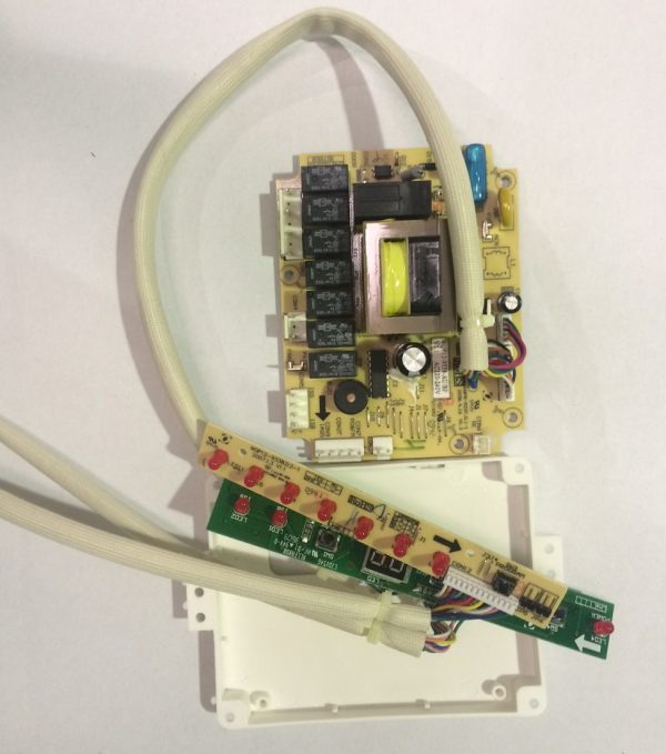 674001000230 Whirlpool DW PCB Assembly
