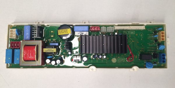 6871ER1010A LG FRONT LOADER WASHING MACHINE MAIN PCB ASSY - LG