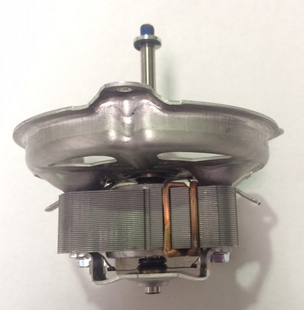 74x1146 Kleenmaid/Blanco Oven Fan Motor - Image 2