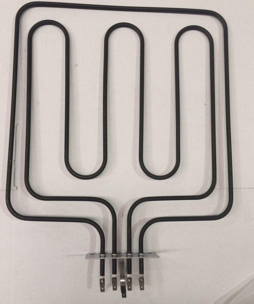 VQ560001 8301 Dual Grill Element 550/2750W Electrical Supplies Australia