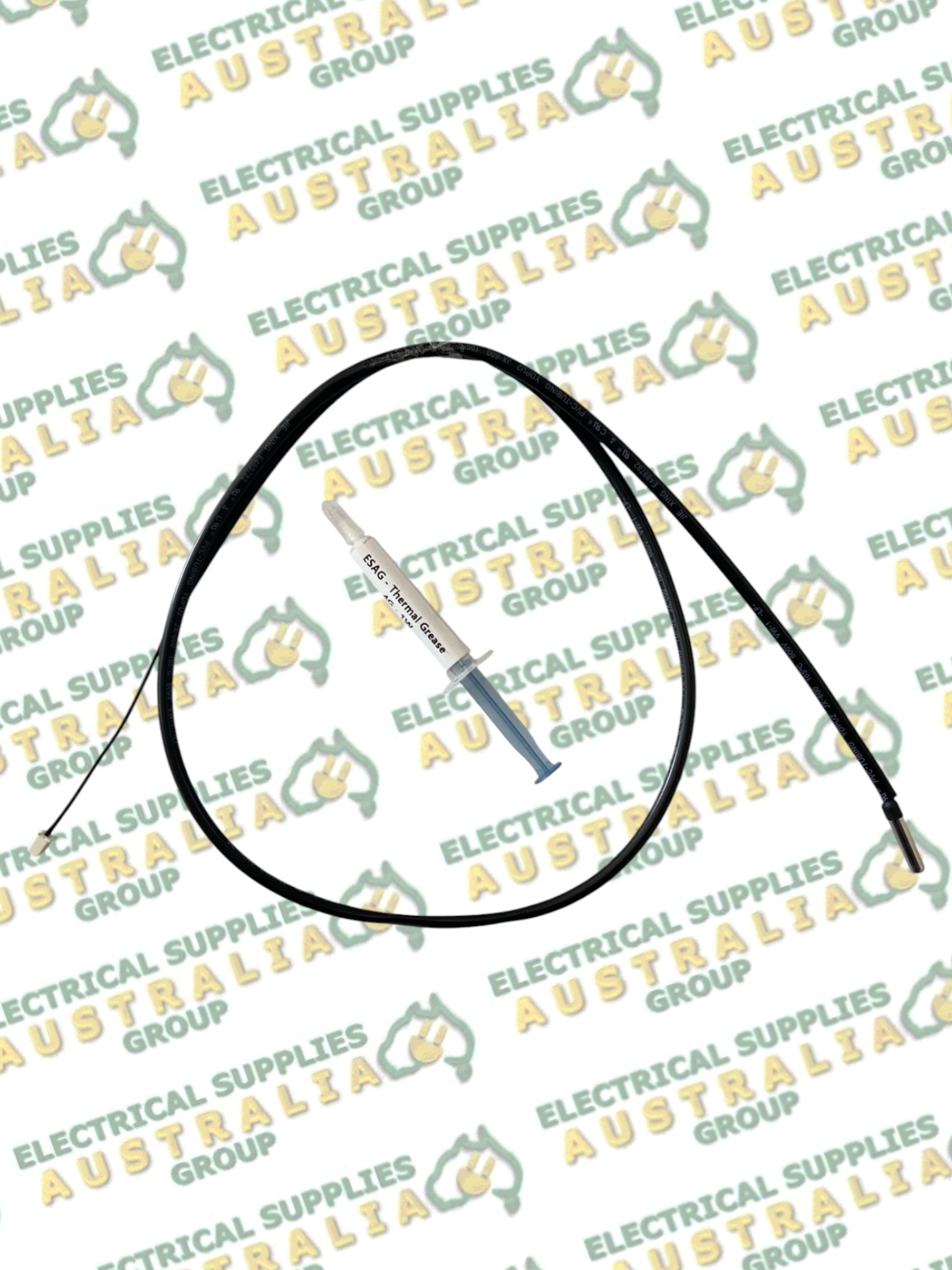 22-3B-103F100D Waeco/Dometic Compatible Thermistor and Paste Kit Suits the CF and CFX Range of fridges